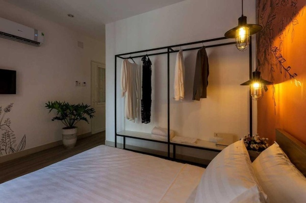 Bán nhà 3 tầng Đường Hoàng Diệu, Phường 12, Quận 4, Hồ Chí Minh